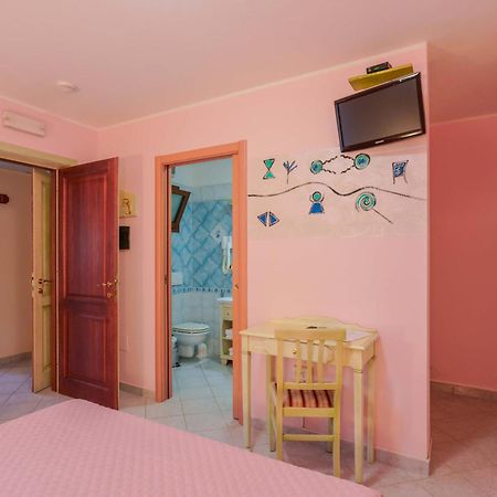 Hotel Solanas Exterior photo