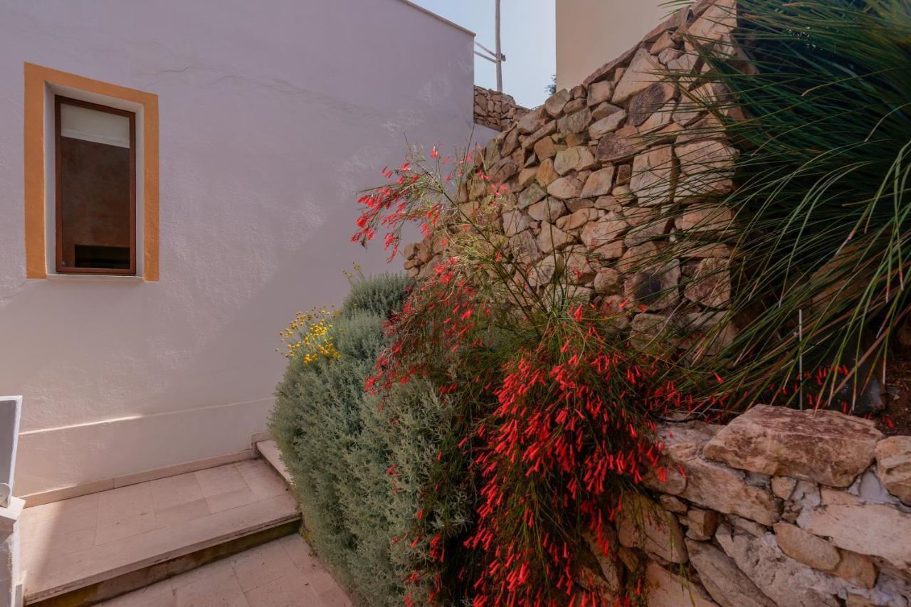 Hotel Solanas Exterior photo