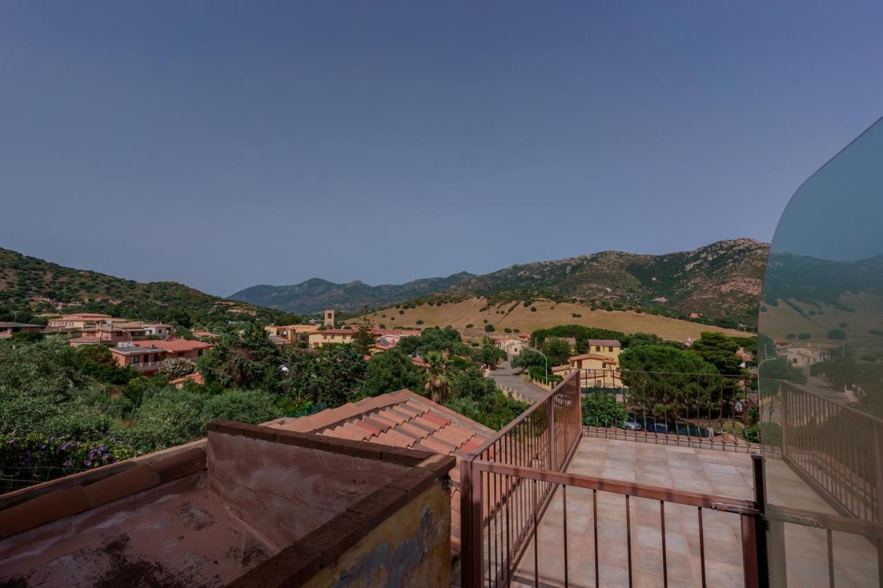 Hotel Solanas Exterior photo