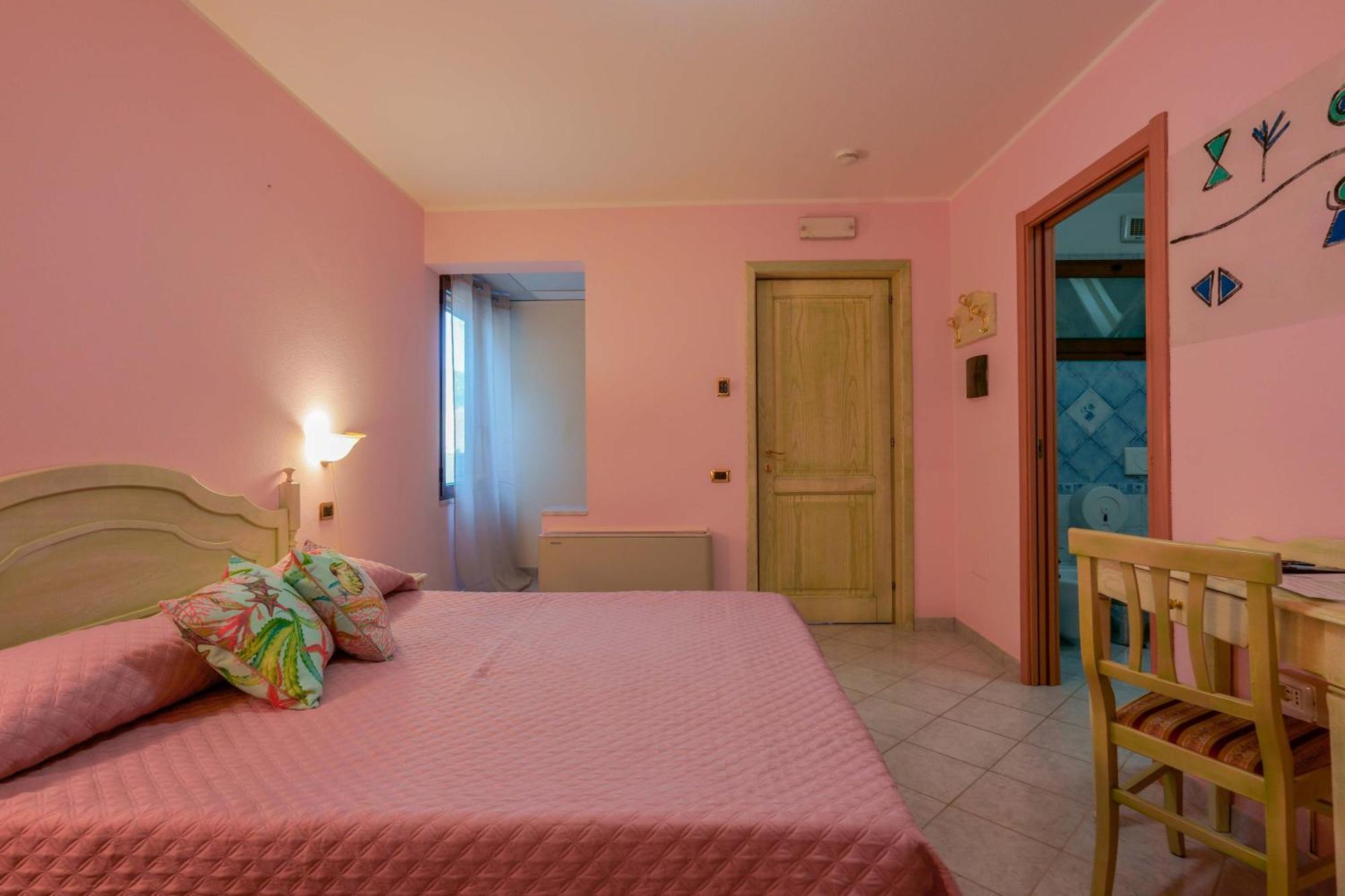 Hotel Solanas Exterior photo