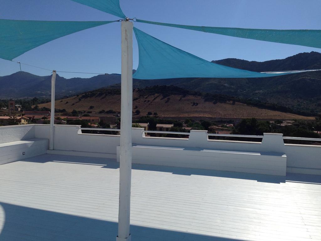 Hotel Solanas Exterior photo