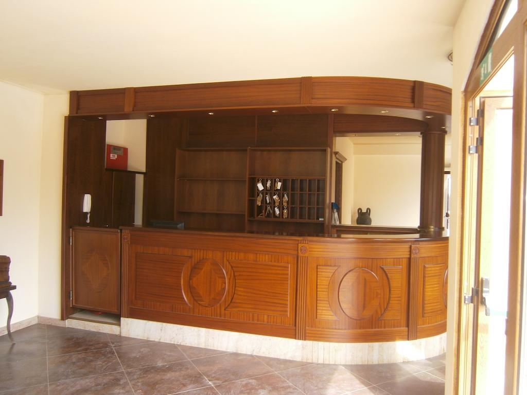 Hotel Solanas Exterior photo